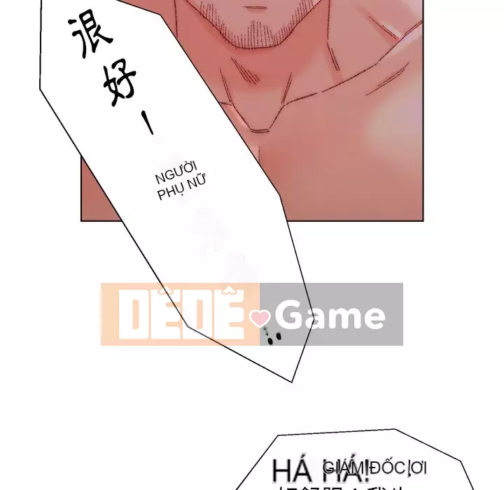 Bạn xấu của bố Chương 23-24