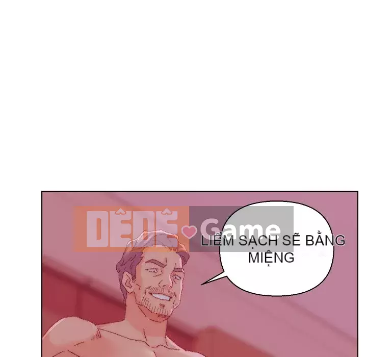 Bạn xấu của bố Chương 23-24