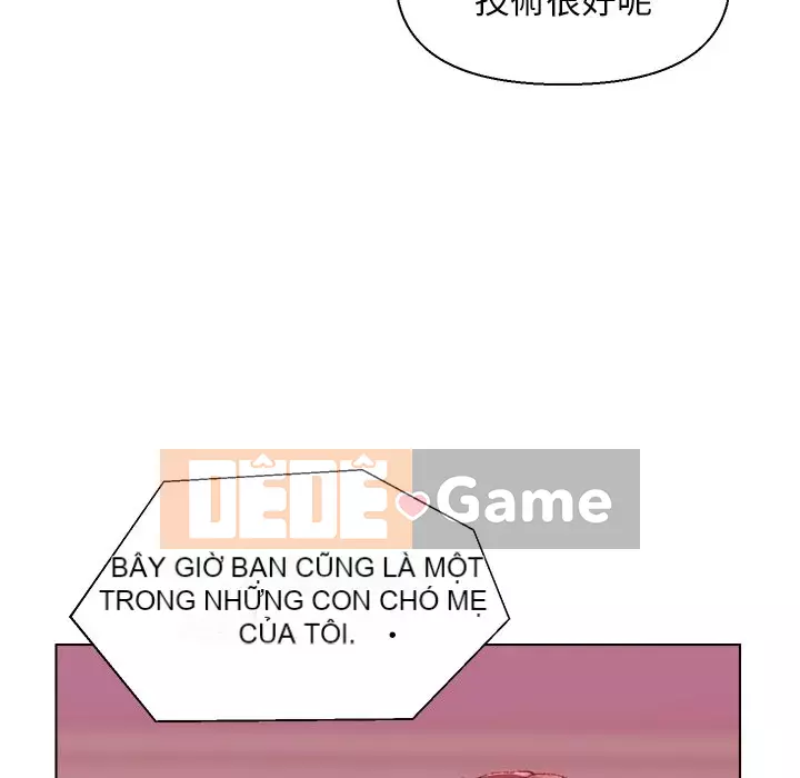 Bạn xấu của bố Chương 23-24