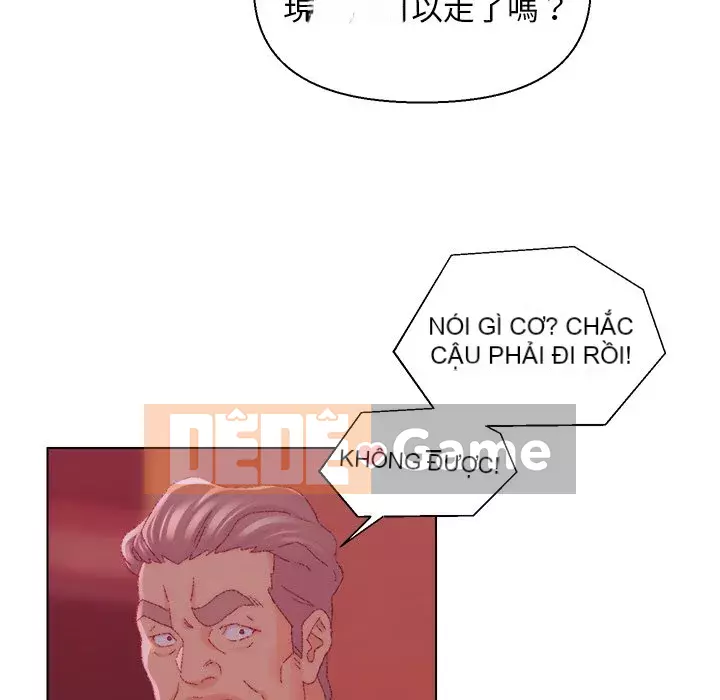 Bạn xấu của bố Chương 23-24