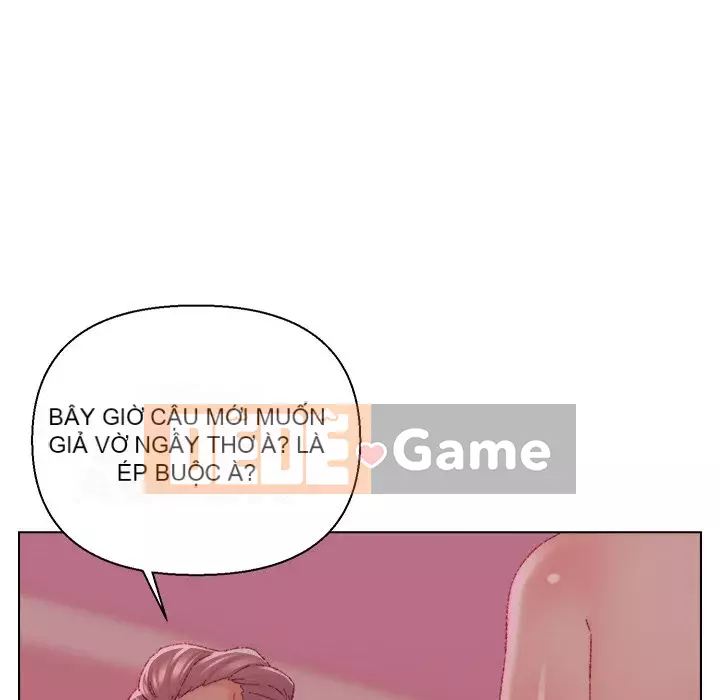 Bạn xấu của bố Chương 23-24