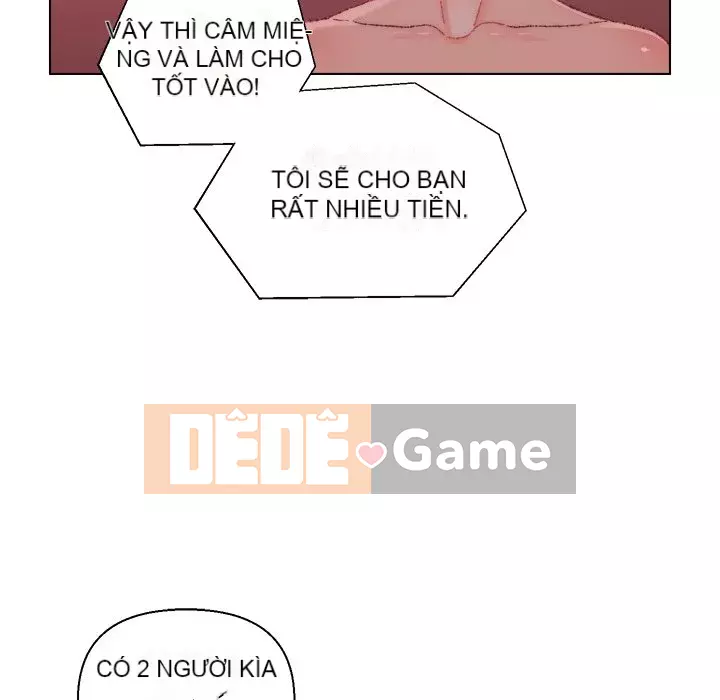 Bạn xấu của bố Chương 23-24