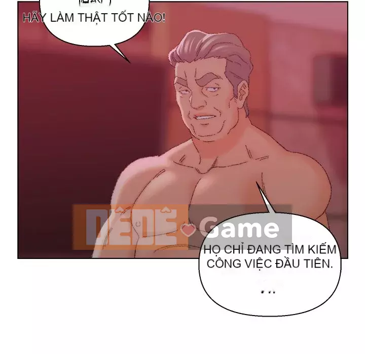 Bạn xấu của bố Chương 23-24