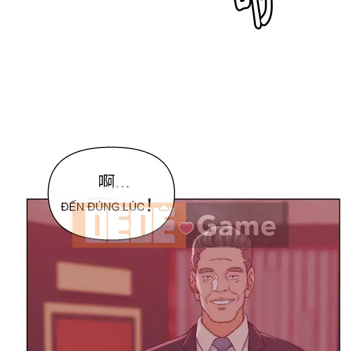 Bạn xấu của bố Chương 23-24