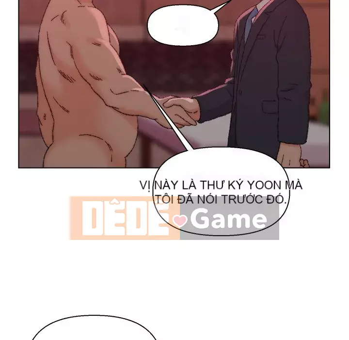 Bạn xấu của bố Chương 23-24