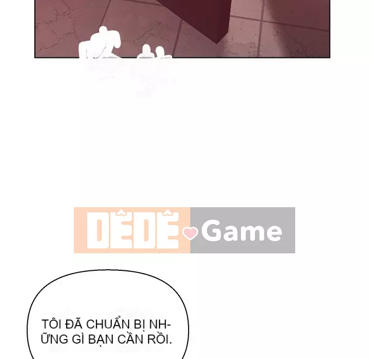 Bạn xấu của bố Chương 23-24