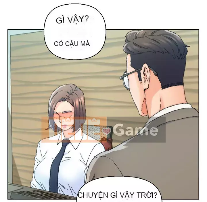 Bạn xấu của bố Chương 23-24