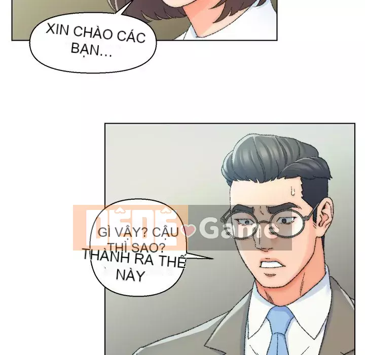 Bạn xấu của bố Chương 23-24