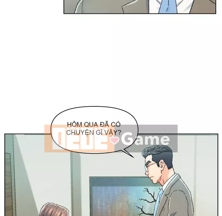 Bạn xấu của bố Chương 23-24