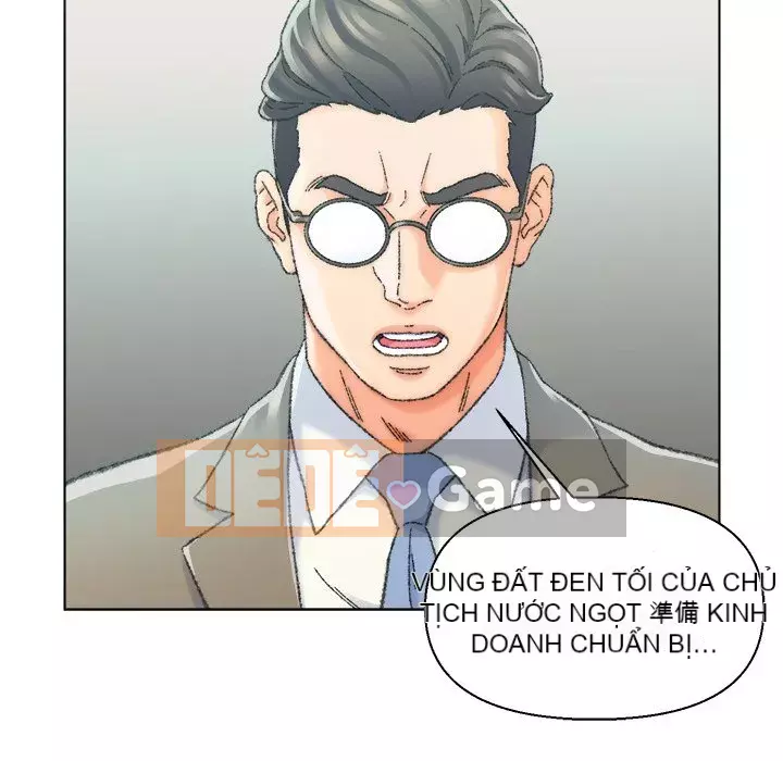 Bạn xấu của bố Chương 23-24