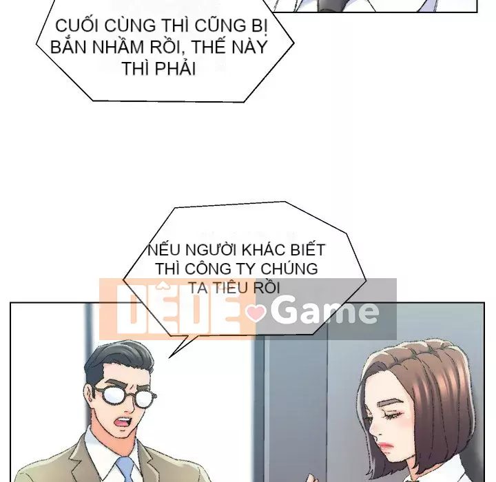 Bạn xấu của bố Chương 23-24