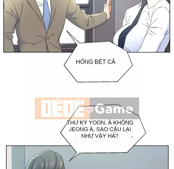 Bạn xấu của bố Chương 23-24