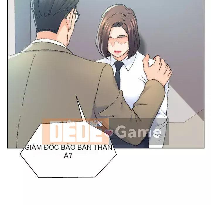 Bạn xấu của bố Chương 23-24