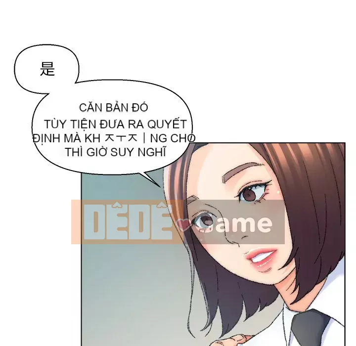 Bạn xấu của bố Chương 23-24