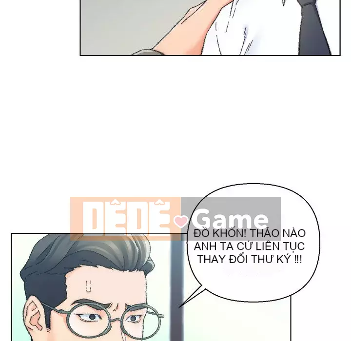 Bạn xấu của bố Chương 23-24