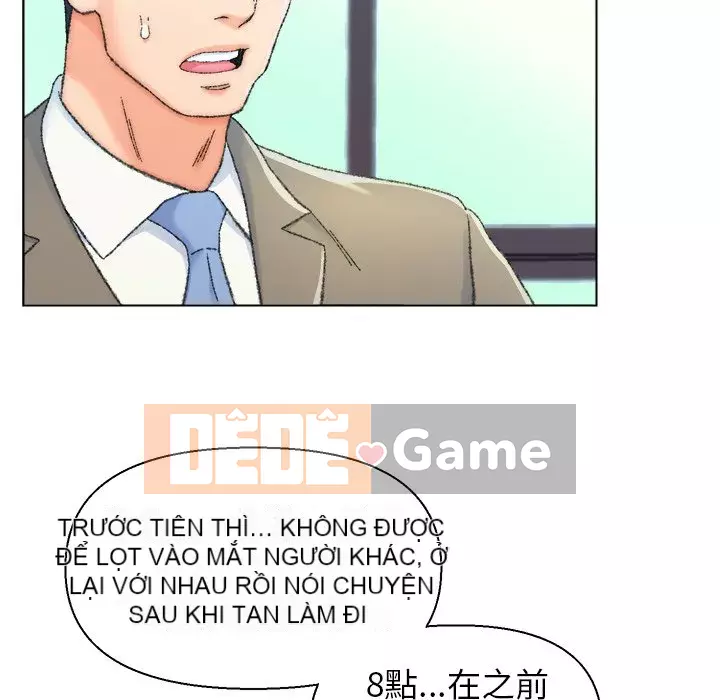 Bạn xấu của bố Chương 23-24