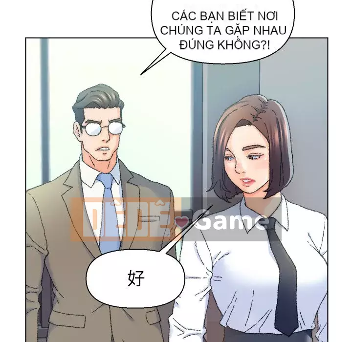 Bạn xấu của bố Chương 23-24