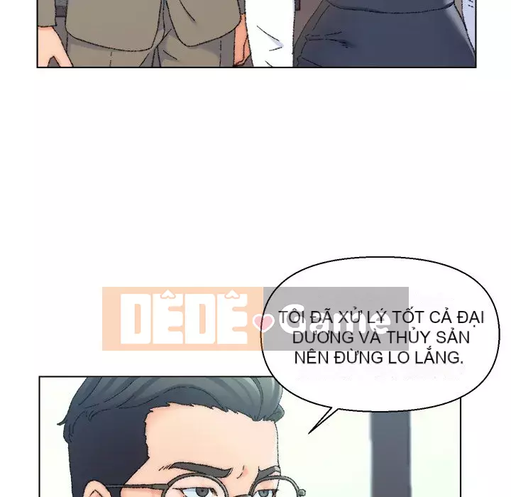 Bạn xấu của bố Chương 23-24