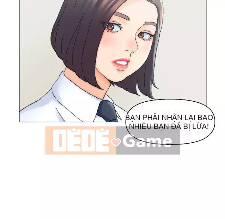 Bạn xấu của bố Chương 23-24