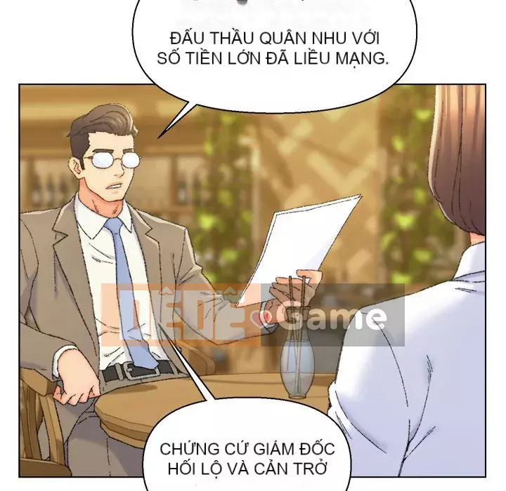 Bạn xấu của bố Chương 23-24