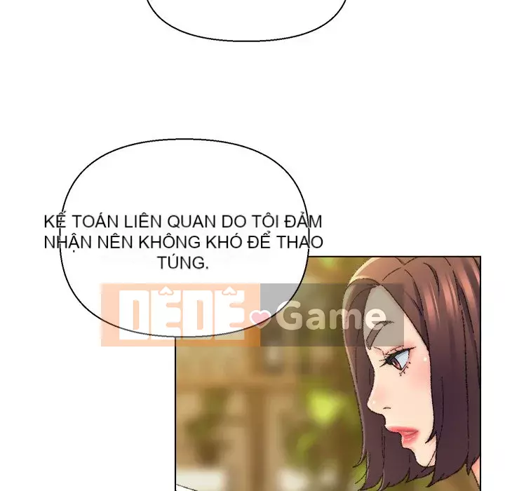 Bạn xấu của bố Chương 23-24