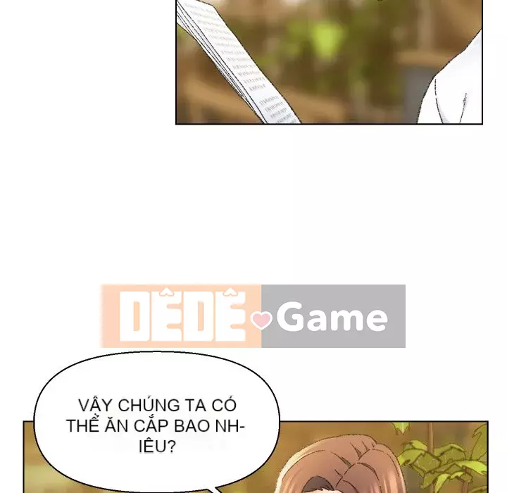 Bạn xấu của bố Chương 23-24