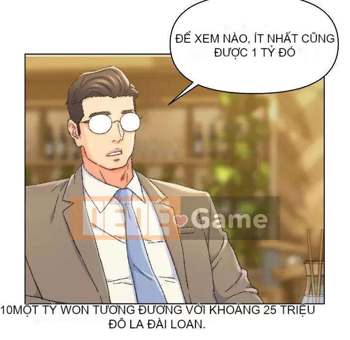 Bạn xấu của bố Chương 23-24