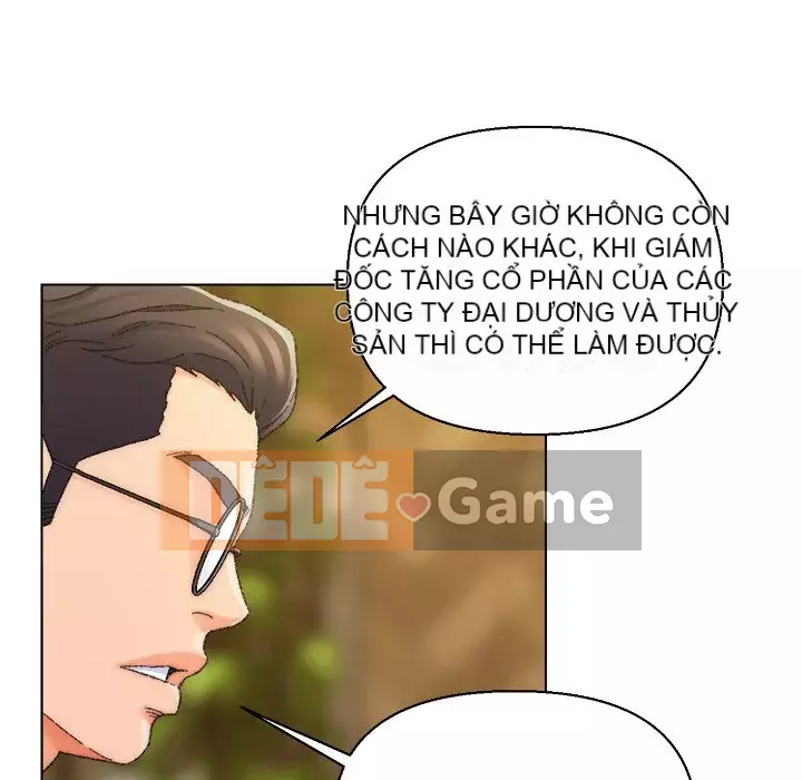 Bạn xấu của bố Chương 23-24