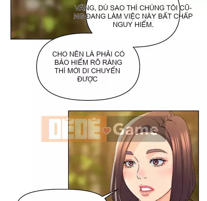 Bạn xấu của bố Chương 23-24