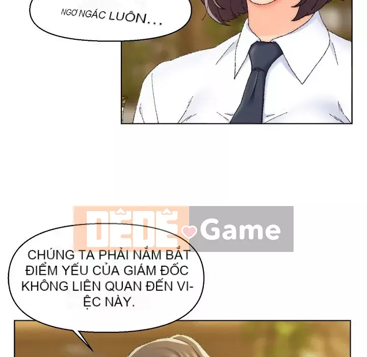 Bạn xấu của bố Chương 23-24