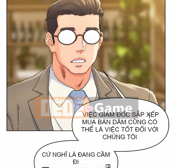 Bạn xấu của bố Chương 23-24