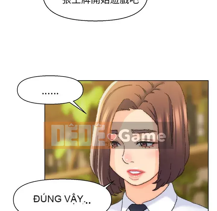 Bạn xấu của bố Chương 23-24