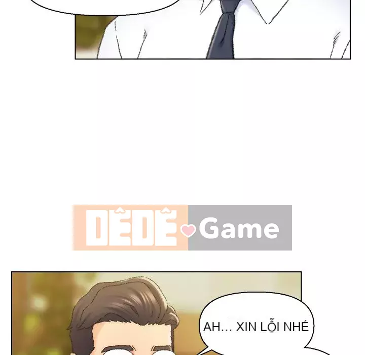 Bạn xấu của bố Chương 23-24