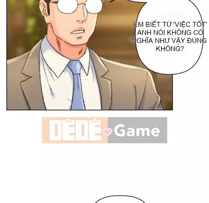 Bạn xấu của bố Chương 23-24