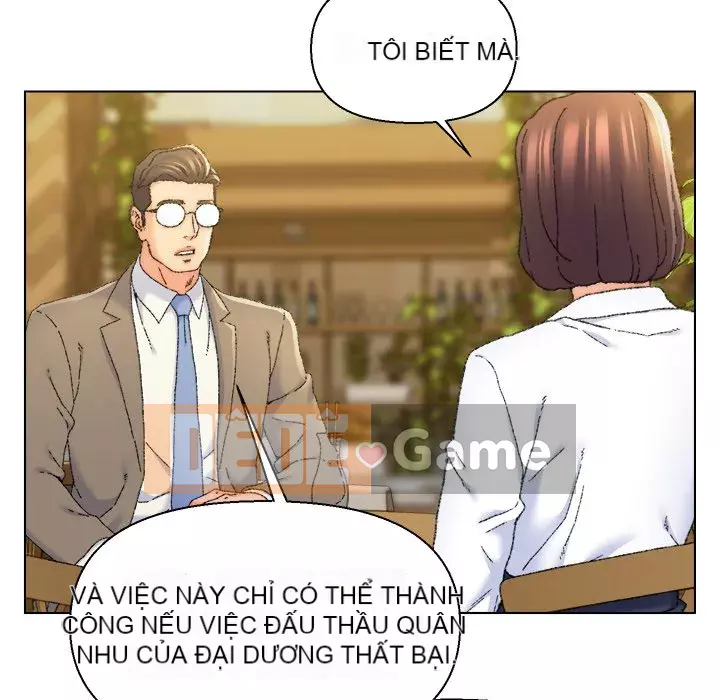 Bạn xấu của bố Chương 23-24