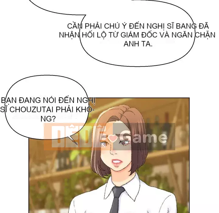 Bạn xấu của bố Chương 23-24