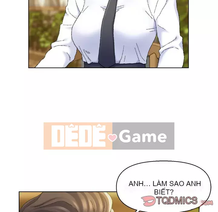 Bạn xấu của bố Chương 23-24