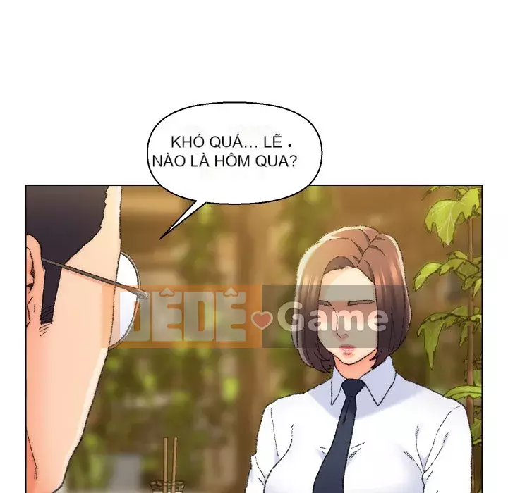 Bạn xấu của bố Chương 23-24