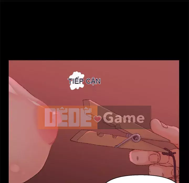 Bạn xấu của bố Chương 23-24