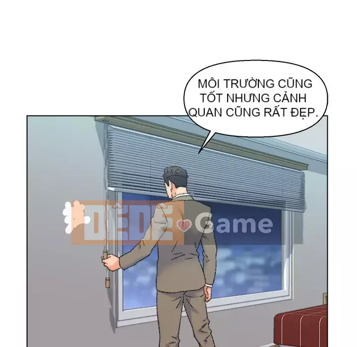 Bạn xấu của bố Chương 23-24