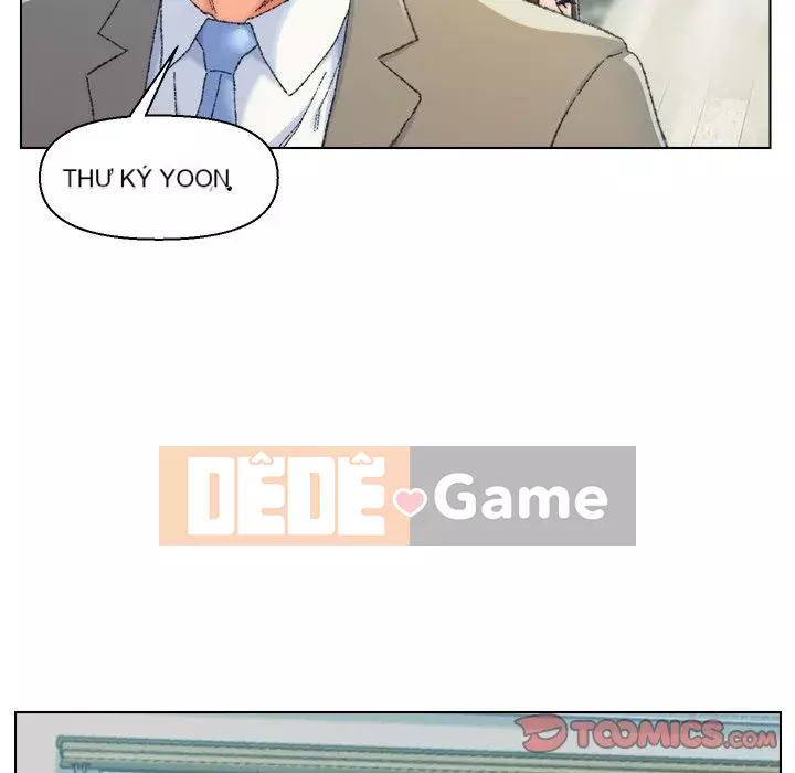 Bạn xấu của bố Chương 23-24