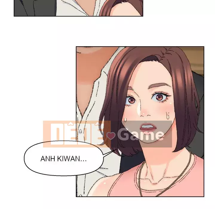 Bạn xấu của bố Chương 21-22