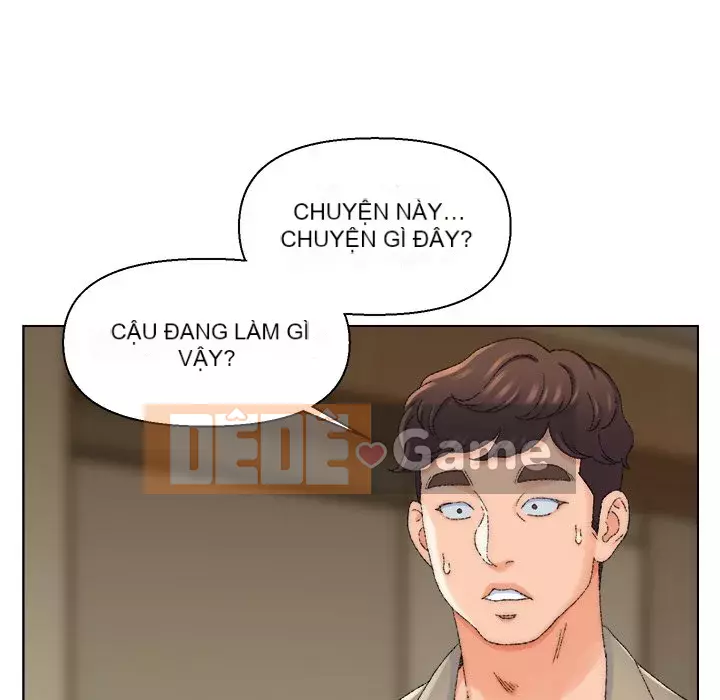 Bạn xấu của bố Chương 21-22