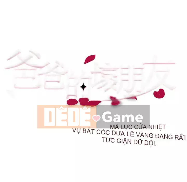 Bạn xấu của bố Chương 21-22