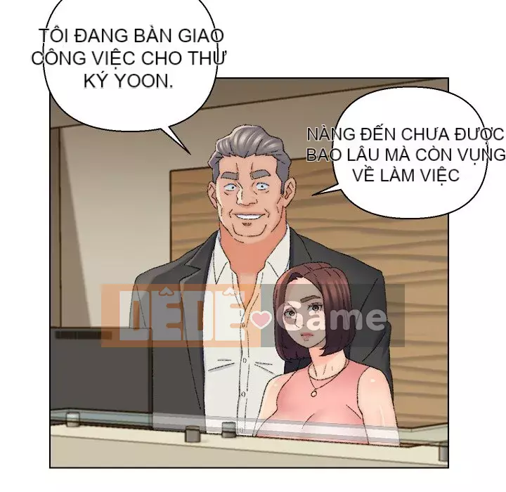 Bạn xấu của bố Chương 21-22