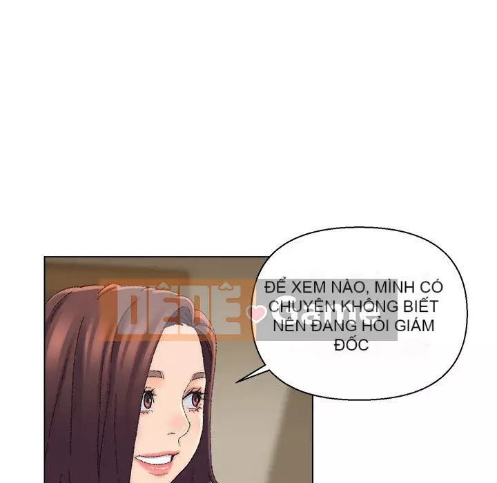 Bạn xấu của bố Chương 21-22