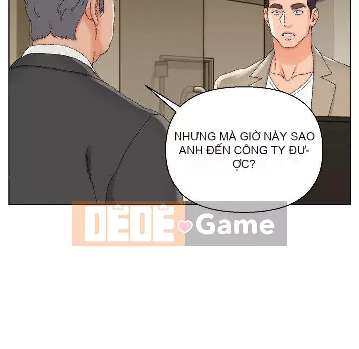 Bạn xấu của bố Chương 21-22