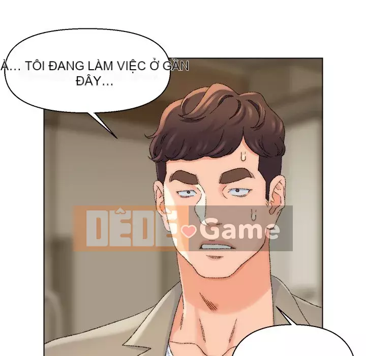 Bạn xấu của bố Chương 21-22