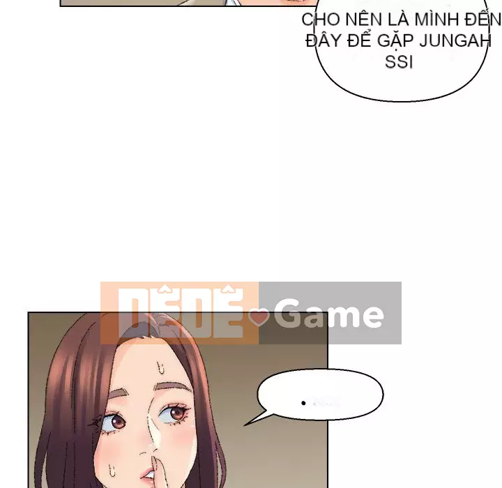 Bạn xấu của bố Chương 21-22