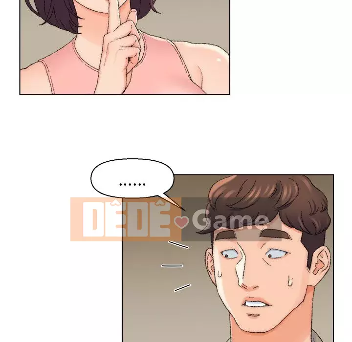 Bạn xấu của bố Chương 21-22